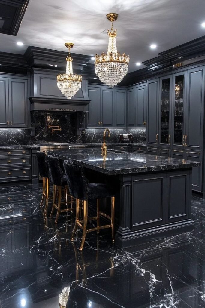 Inspired Illumination – Kitchen & Bath Design News