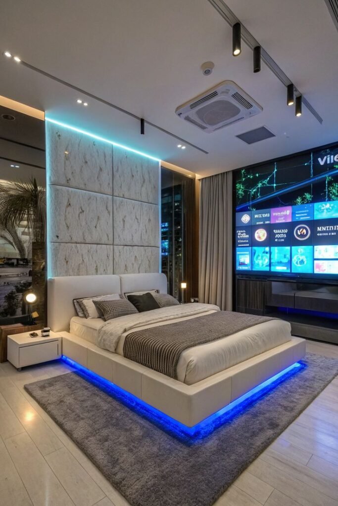Transform Your Space: Creative Ideas for Decorating with Full-Size Mattresses
