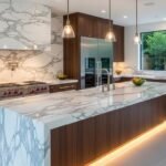 Modern Kitchen Design Ideas