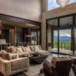 Luxury Home Decor Ideas for Modern Living Room Design