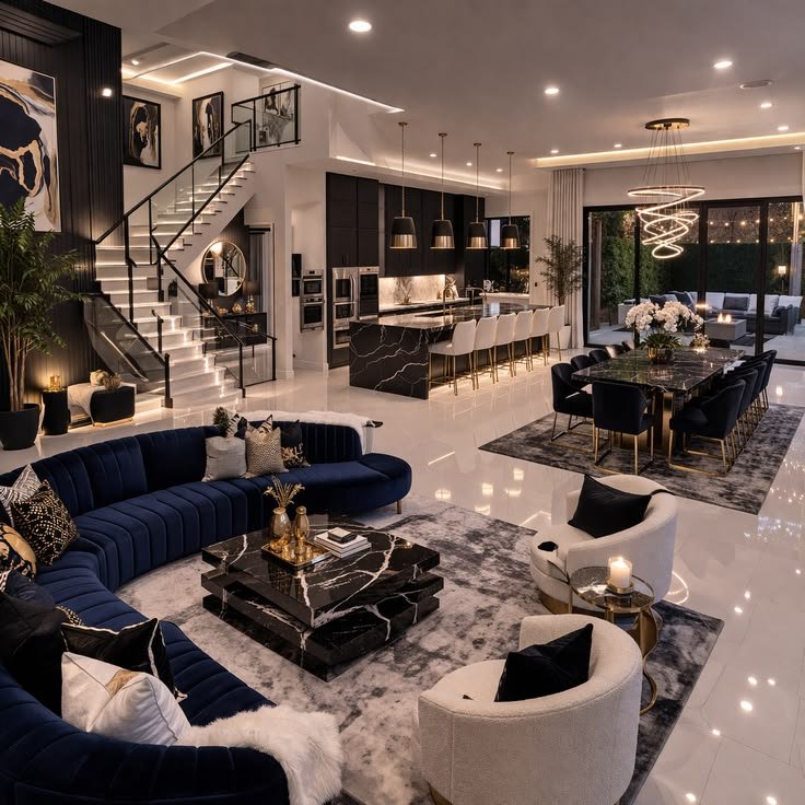 most beauty full interior